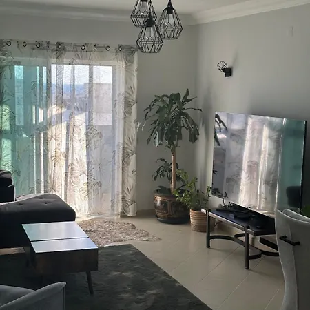 Apartment Espetacular Vista Mar T1 Balcony Armacao de Pera