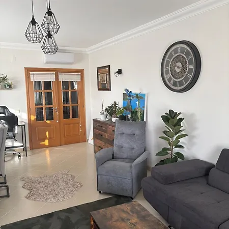 Espetacular T1 Vista Mar Apartment *