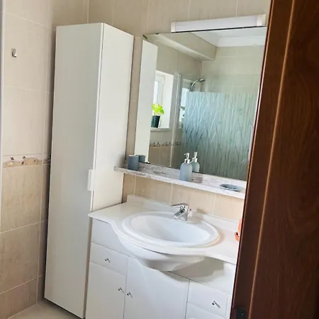 Apartment Espetacular T1 Vista Mar *
