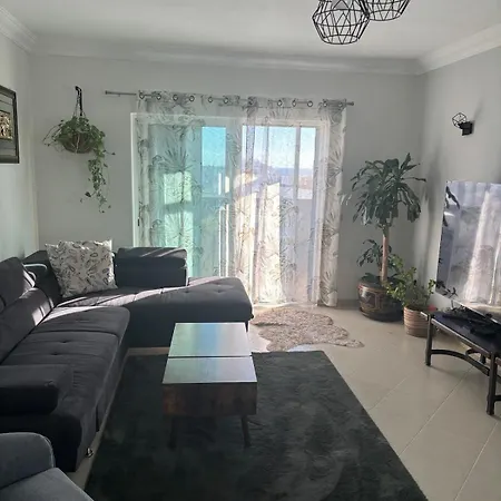 Apartment Espetacular Vista Mar T1 Balcony Armacao de Pera
