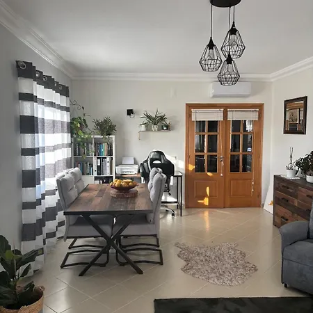 Apartment Espetacular T1 Vista Mar