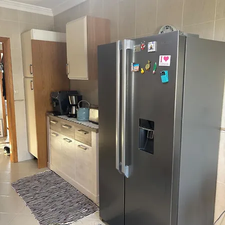 Apartamento Espetacular T1 Vista Mar *