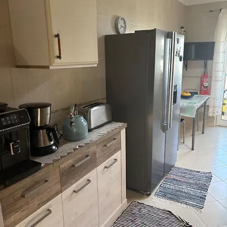 Apartamento Espetacular T1 Vista Mar Armação de Pêra