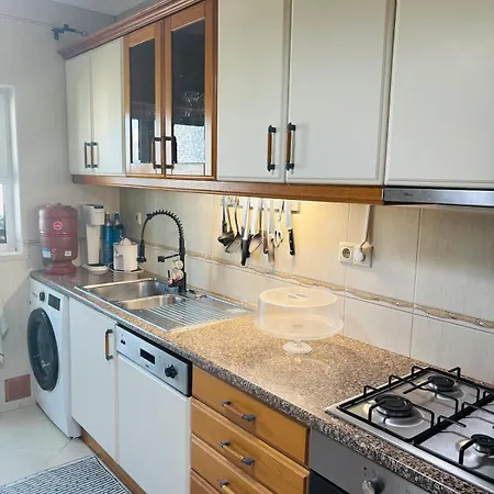 Apartamento Espetacular T1 Vista Mar Armação de Pêra