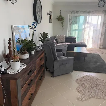 Apartamento Espetacular T1 Vista Mar